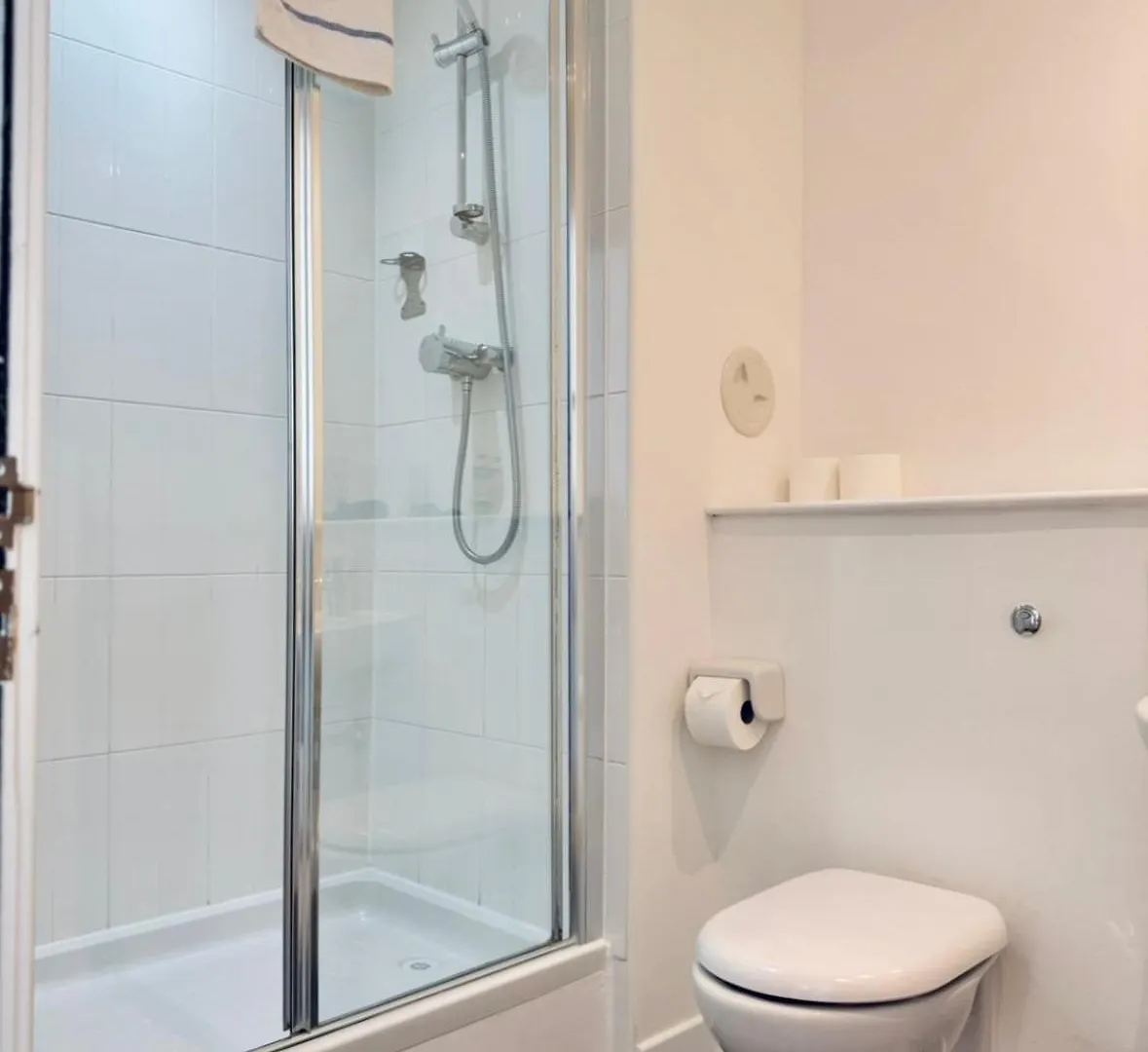 Modern Two Bedroom Apartments Edinburgh