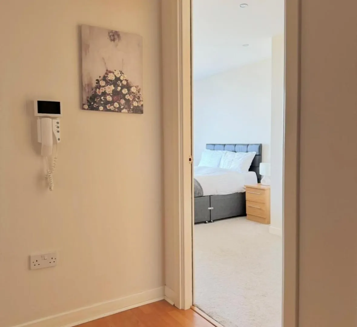 Modern Two Bedroom Apartments Edinburgh