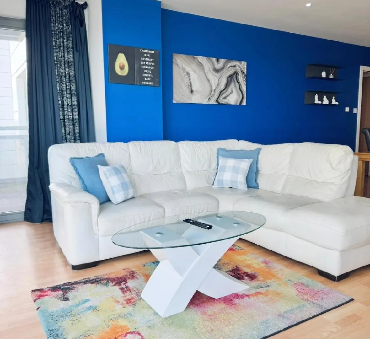 Modern Two Bedroom Apartments Edinburgh United Kingdom