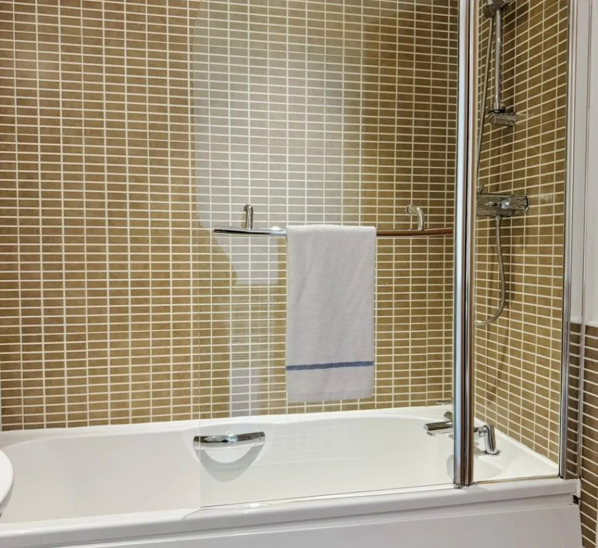 Modern Two Bedroom Apartments Edinburgh