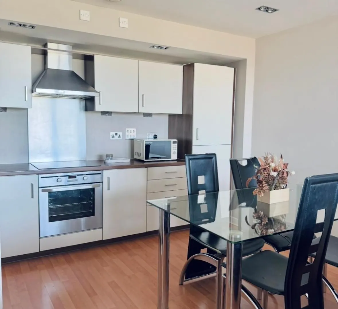 Modern Two Bedroom Apartments Edinburgh United Kingdom