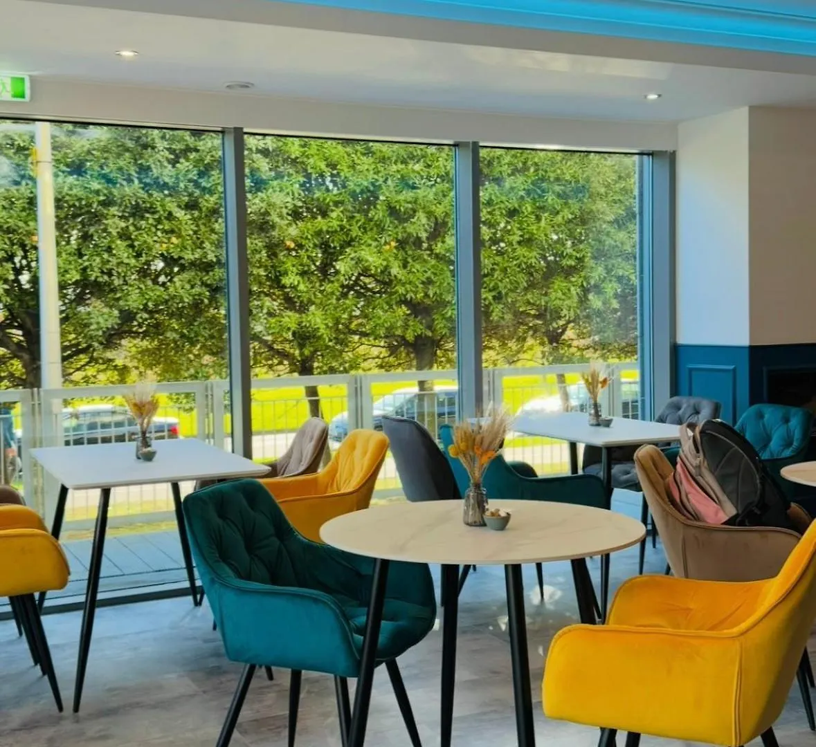 Modern Two Bedroom Apartments Edinburg
